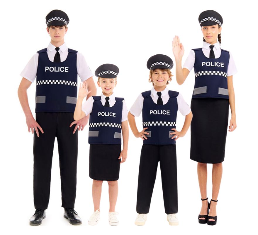 Translation missing: pt-PT.Grupo de policías ingleses