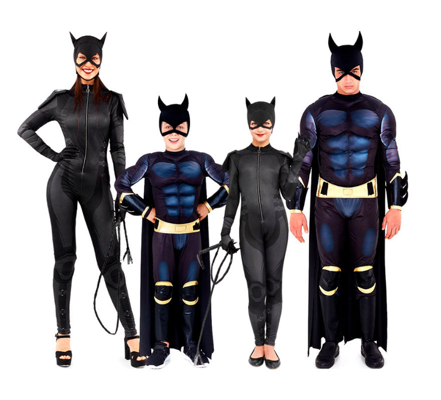 Translation missing: pt-PT.Grupo de superhéroes Black Cat
