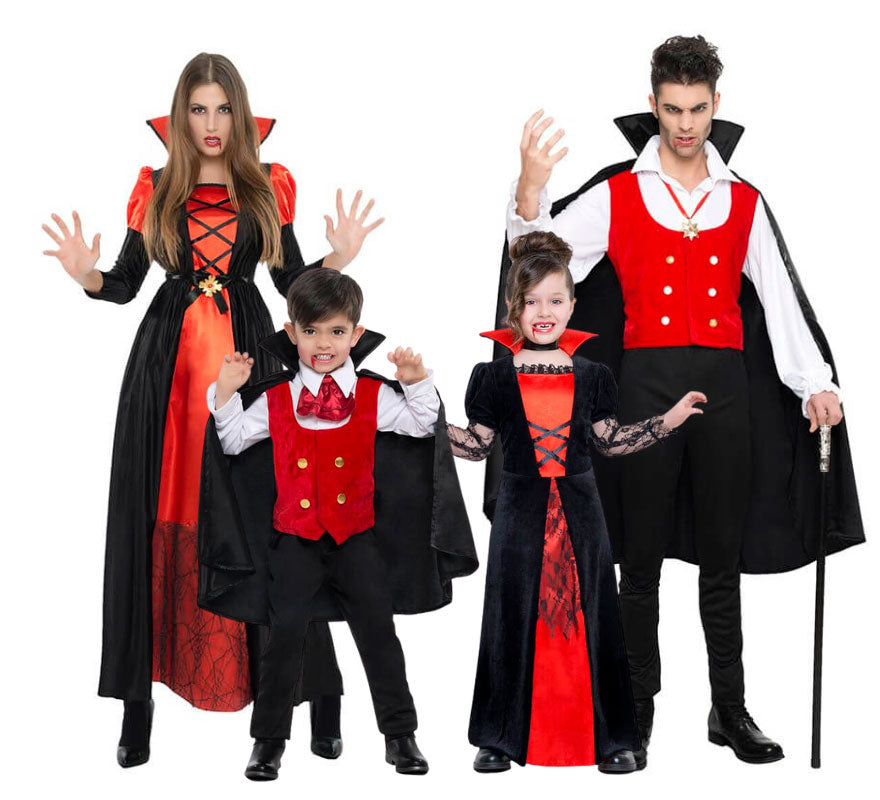 Translation missing: pt-PT.Grupo de vampiros de cuento