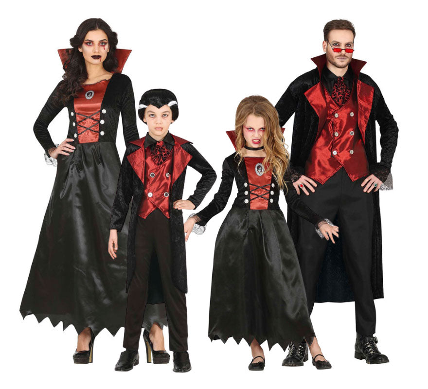 Translation missing: pt-PT.Grupo de vampiros de época