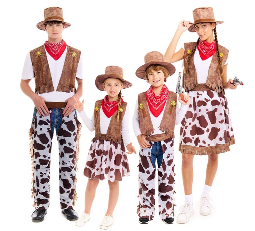 Translation missing: pt-PT.Grupo de vaqueros con zahones
