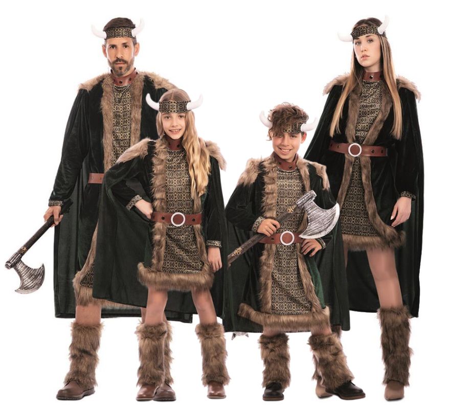 Translation missing: pt-PT.Grupo de vikingos deluxe