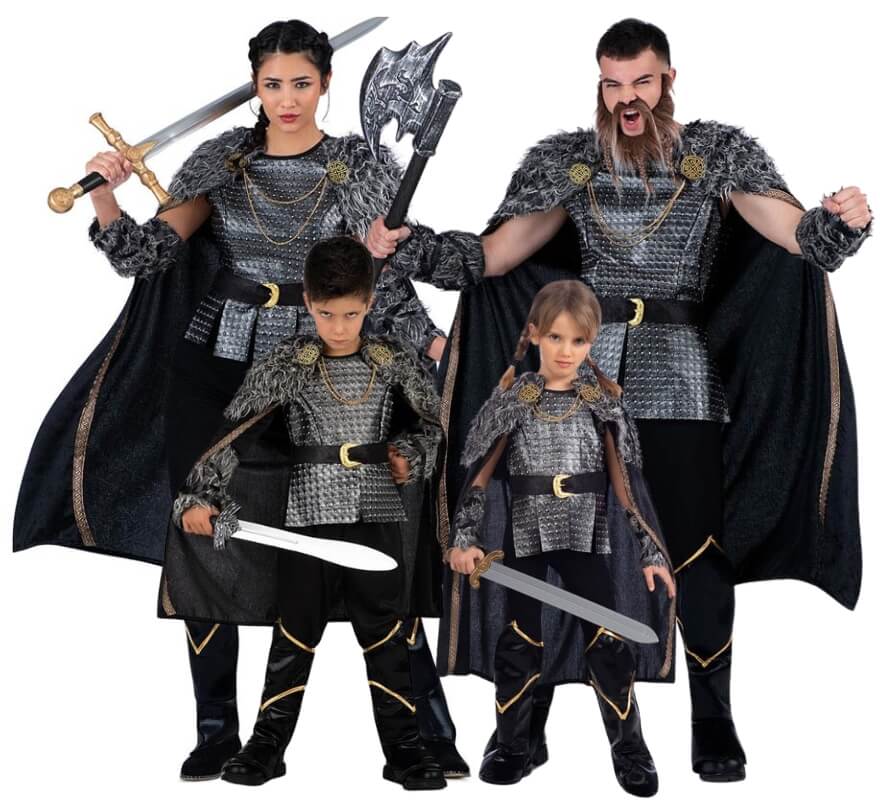 Translation missing: pt-PT.Grupo de vikingos plateados