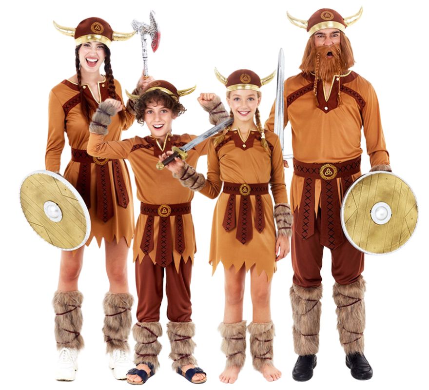 Translation missing: pt-PT.Grupo de vikingos