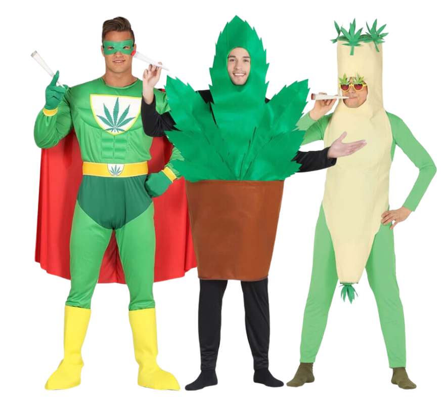 Grupo da marijuana