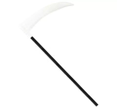 Foice Branca 120 cm