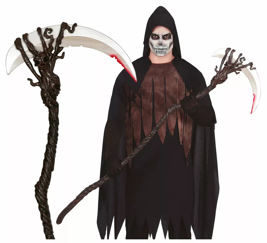 Translation missing: pt-PT.Guadaña de La Muerte Grande de 150 cm