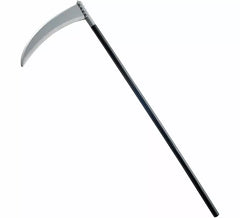 Foice da Morte Destacável de 102 cm