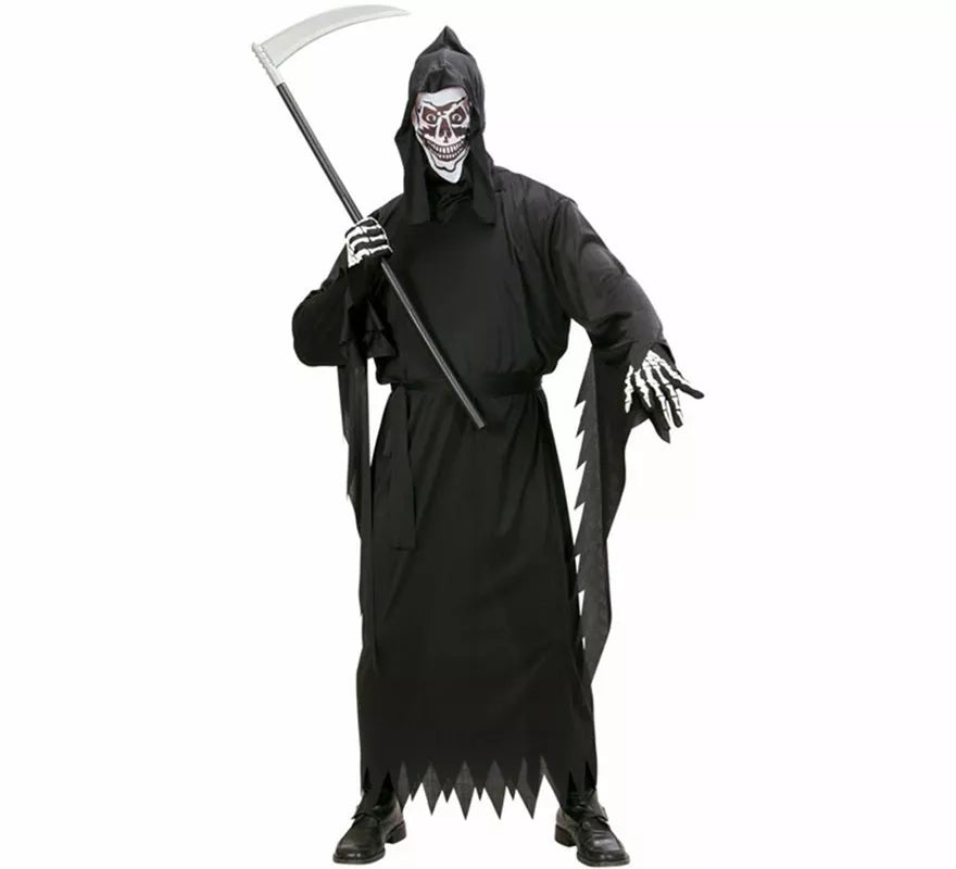 Translation missing: pt-PT.Guadaña de La Muerte Desmontable de 102 cm