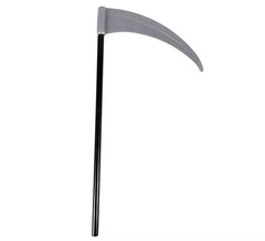 Foice infantil fina de 43,5 cm
