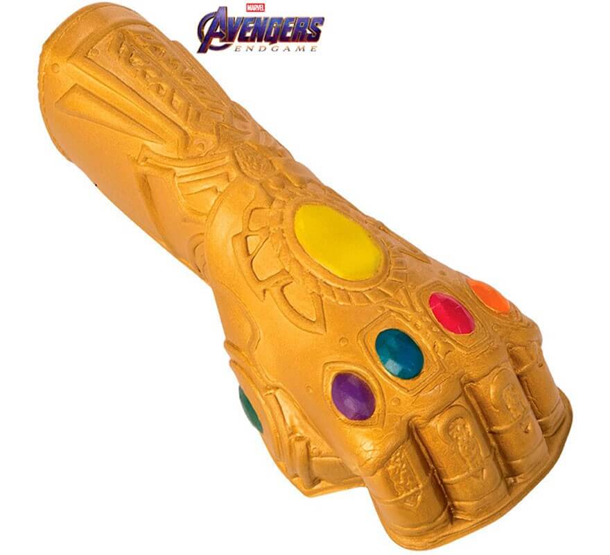 Translation missing: pt-PT.Guantelete del Infinito Thanos Endgame para niño