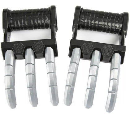 Guantes con Cuchillas Ninja Tekagi-shuko 17x25 cm