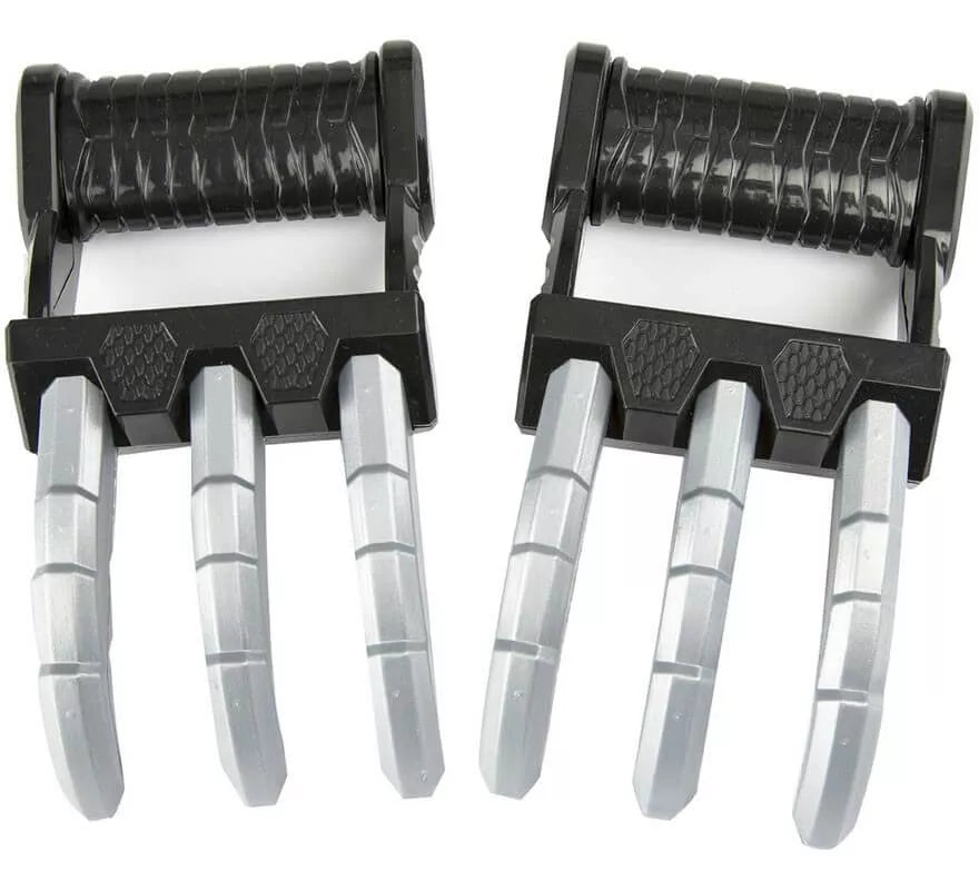 Translation missing: pt-PT.Guantes con Cuchillas Ninja Tekagi-shuko 17x25 cm