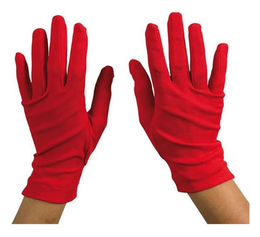 Translation missing: pt-PT.Guantes Cortos 20 cm en varios colores