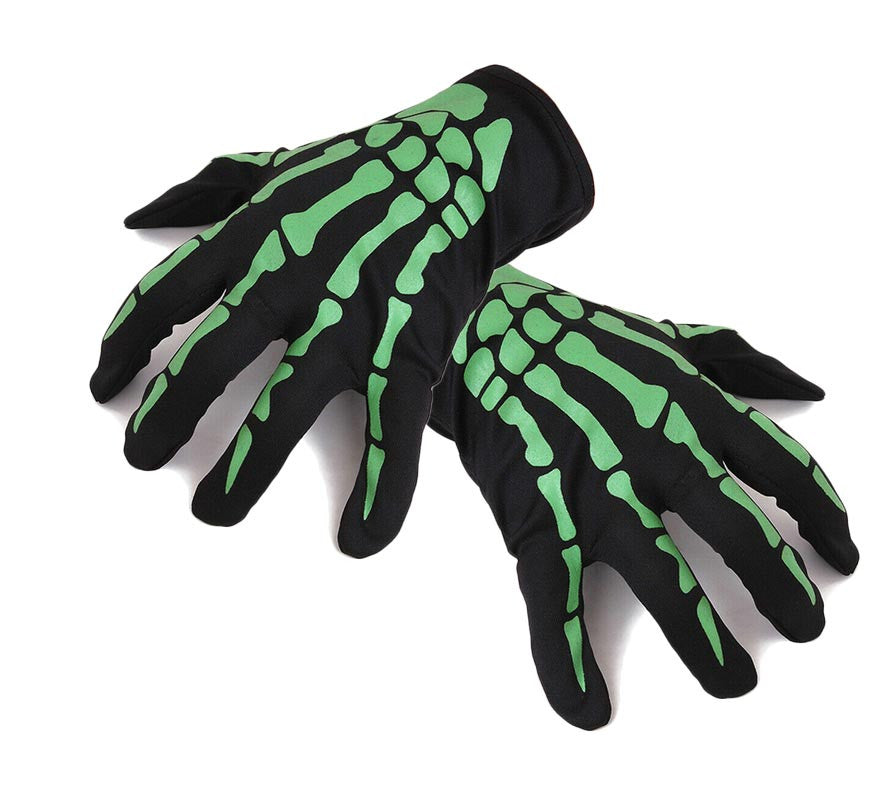 Translation missing: pt-PT.Guantes cortos de Esqueleto