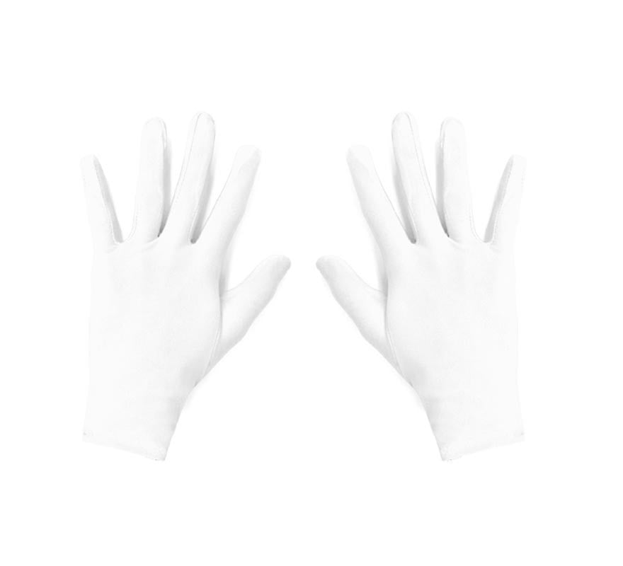 Translation missing: pt-PT.Guantes Cortos para Adulto en varios colores