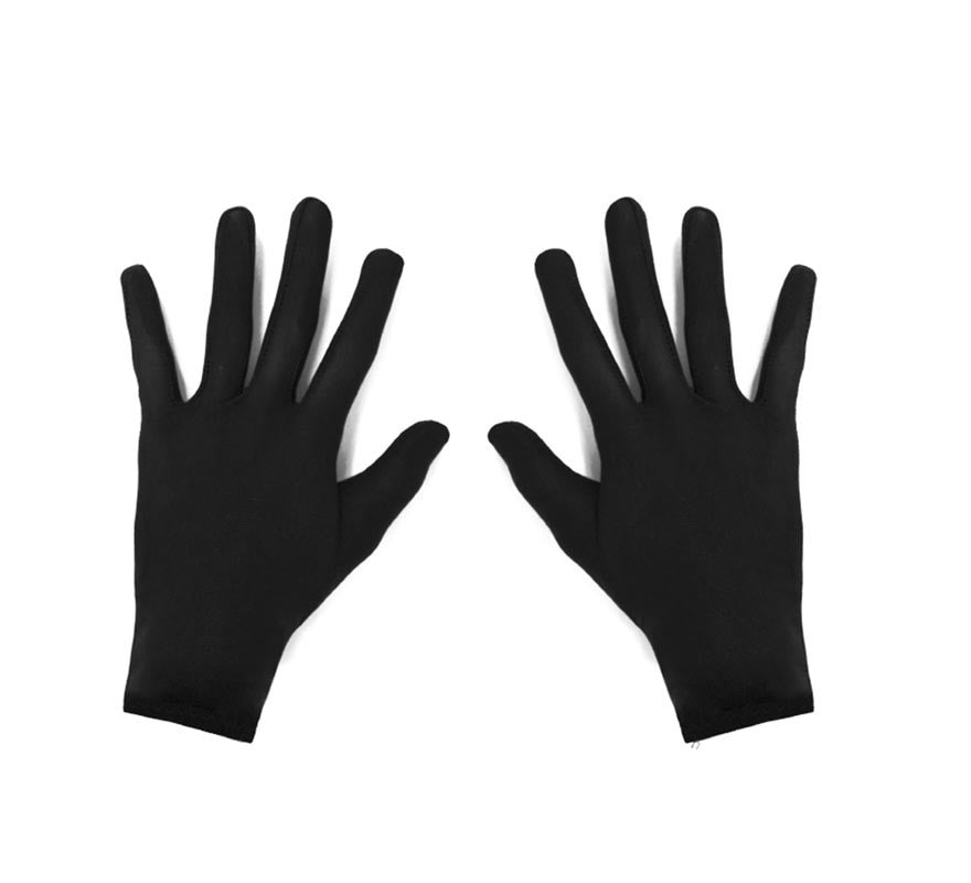Guantes Cortos para Adulto en varios colores