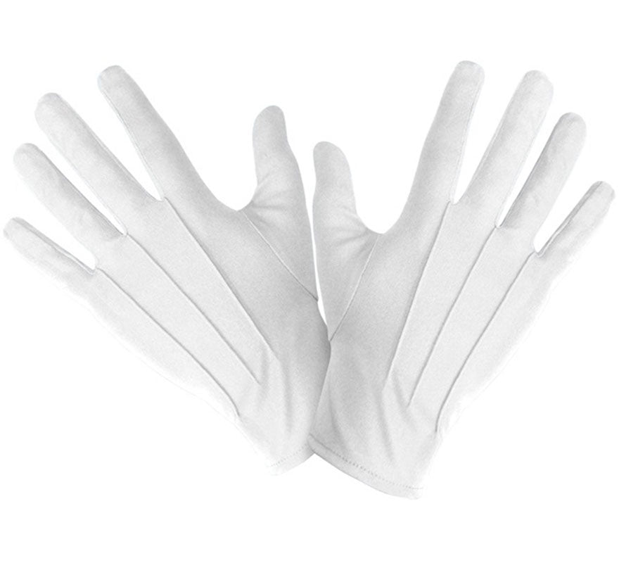 Translation missing: pt-PT.Guantes Cortos para adultos en varios colores