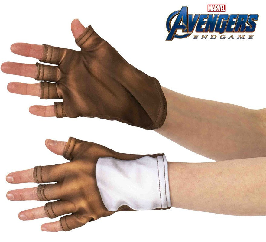 Translation missing: pt-PT.Guantes de Capitán América para niños