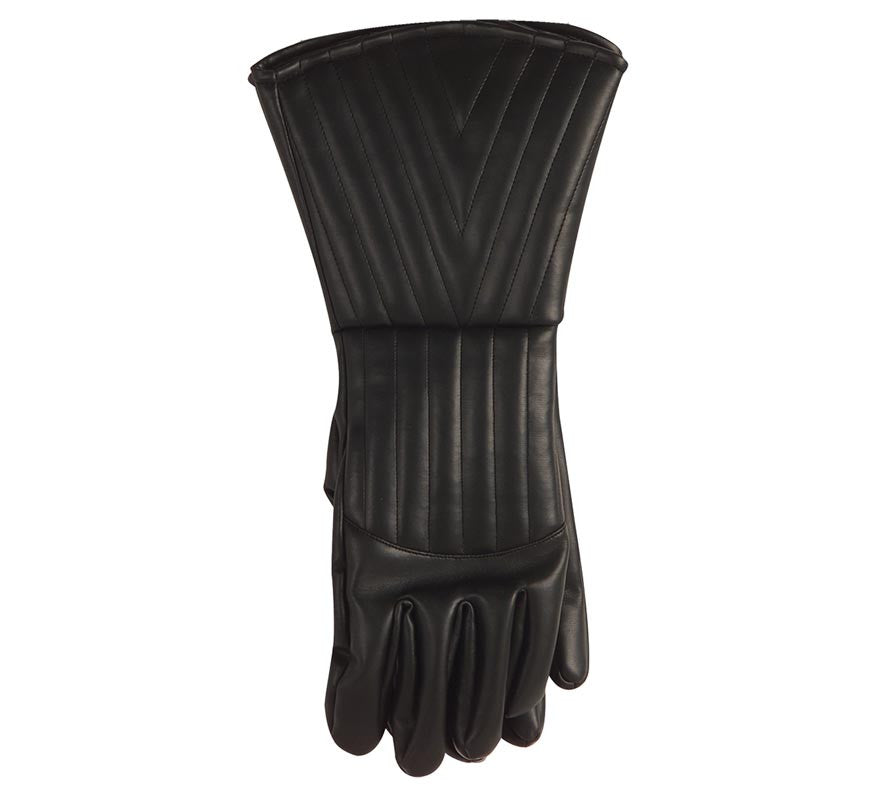 Translation missing: pt-PT.Guantes de Darth Vader Star Wars adulto