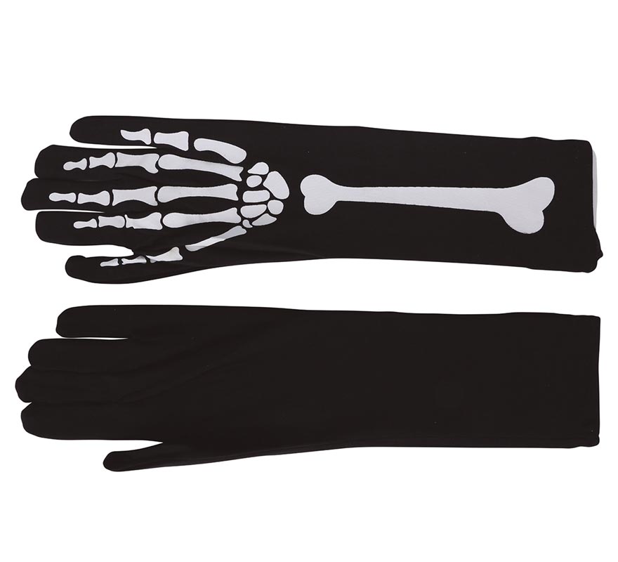 Translation missing: pt-PT.Guantes de Esqueleto 40 cm