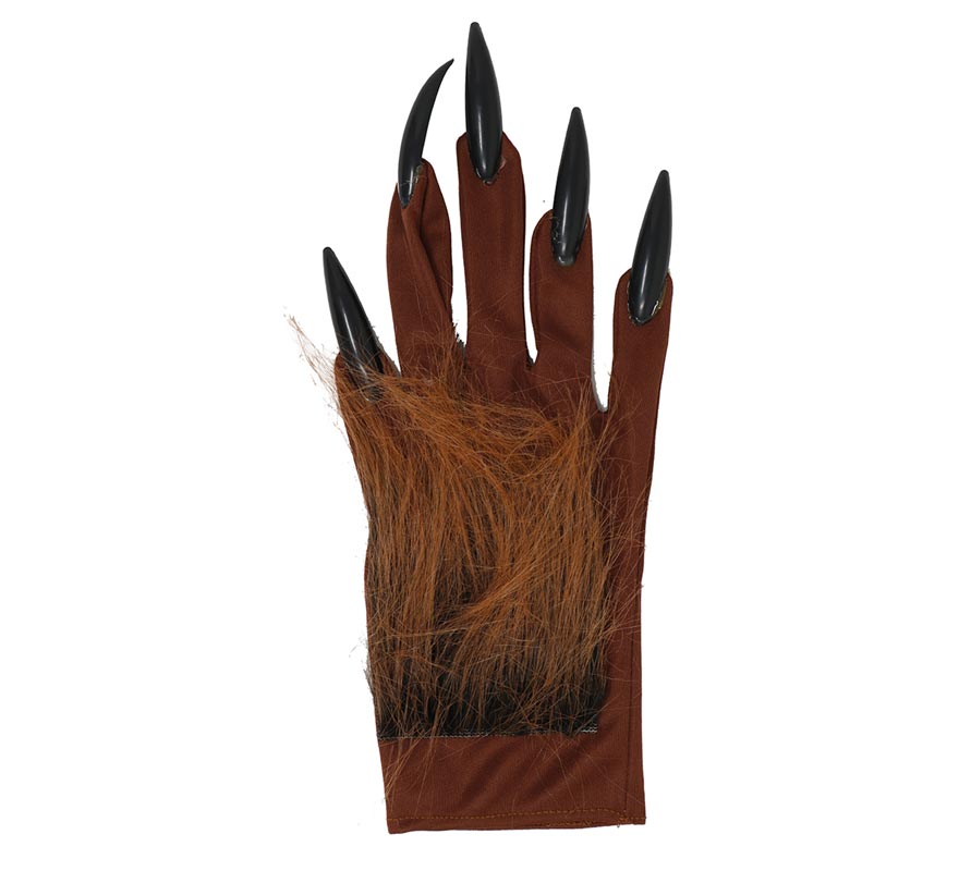 Translation missing: pt-PT.Guantes de Hombre Lobo con Garras