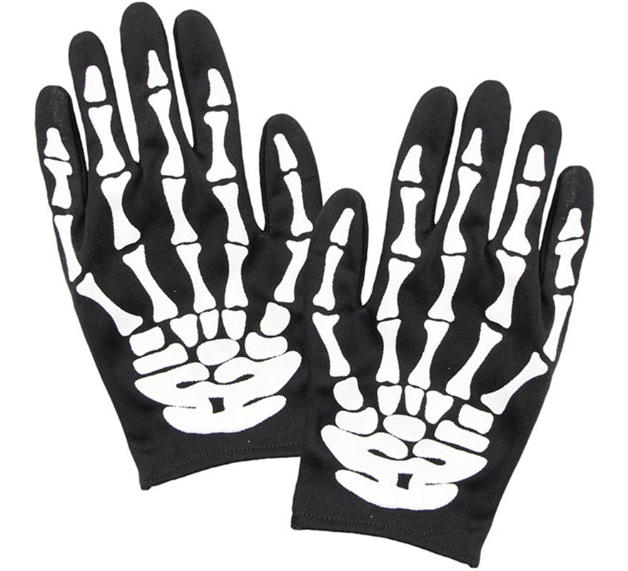 Translation missing: pt-PT.Guantes de Huesos para adultos