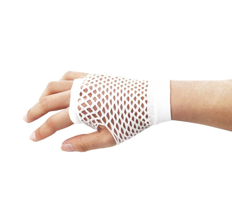 Translation missing: pt-PT.Guantes de Red Cortos en varios colores
