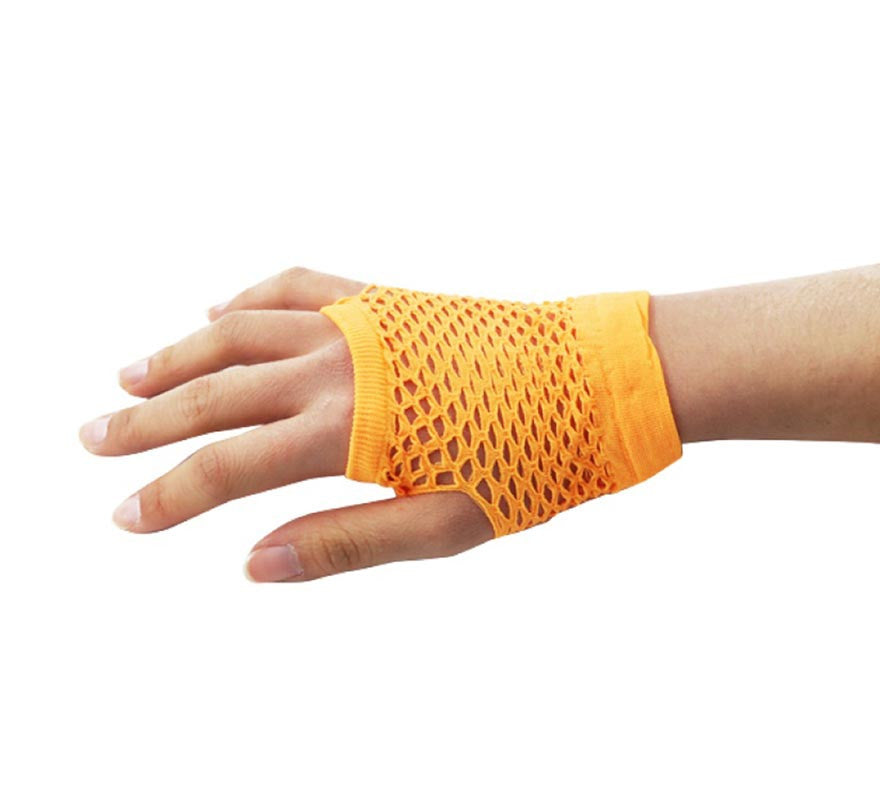 Translation missing: pt-PT.Guantes de Red Cortos en varios colores
