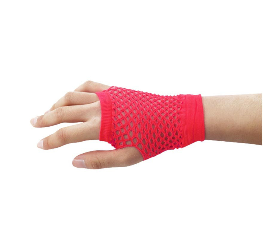Translation missing: pt-PT.Guantes de Red Cortos en varios colores