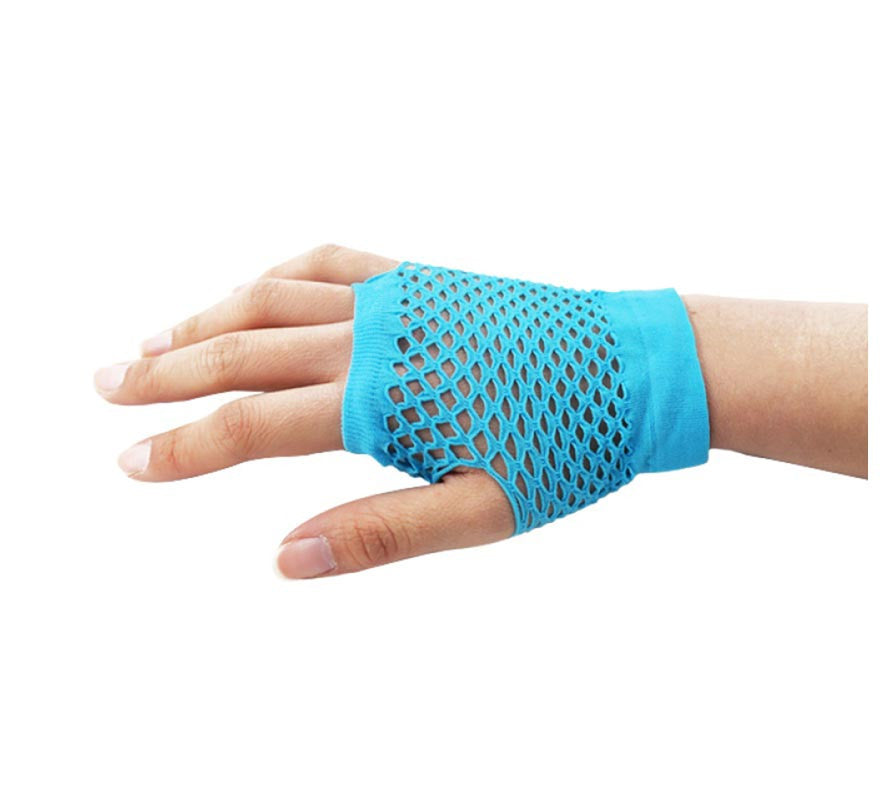 Guantes de Red Cortos en varios colores