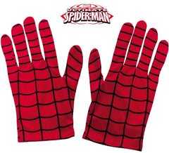 Luvas do Homem Aranha para Crianças