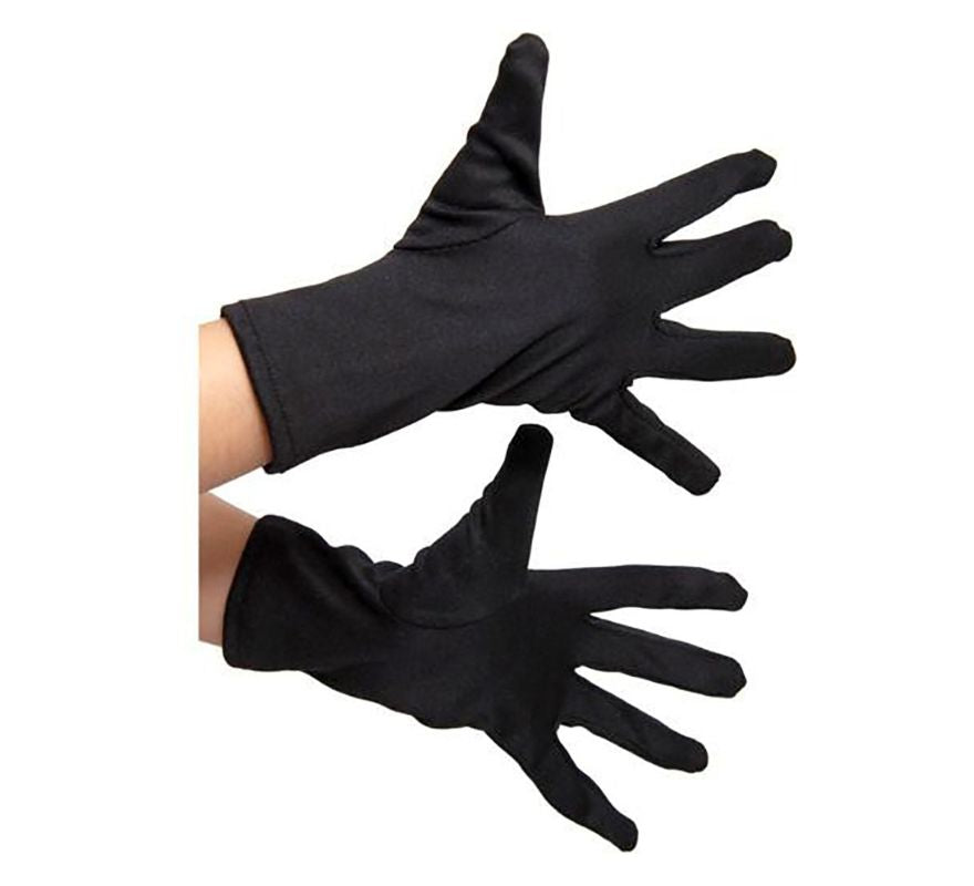 Translation missing: pt-PT.Guantes infantiles de 18 cm en 2 colores