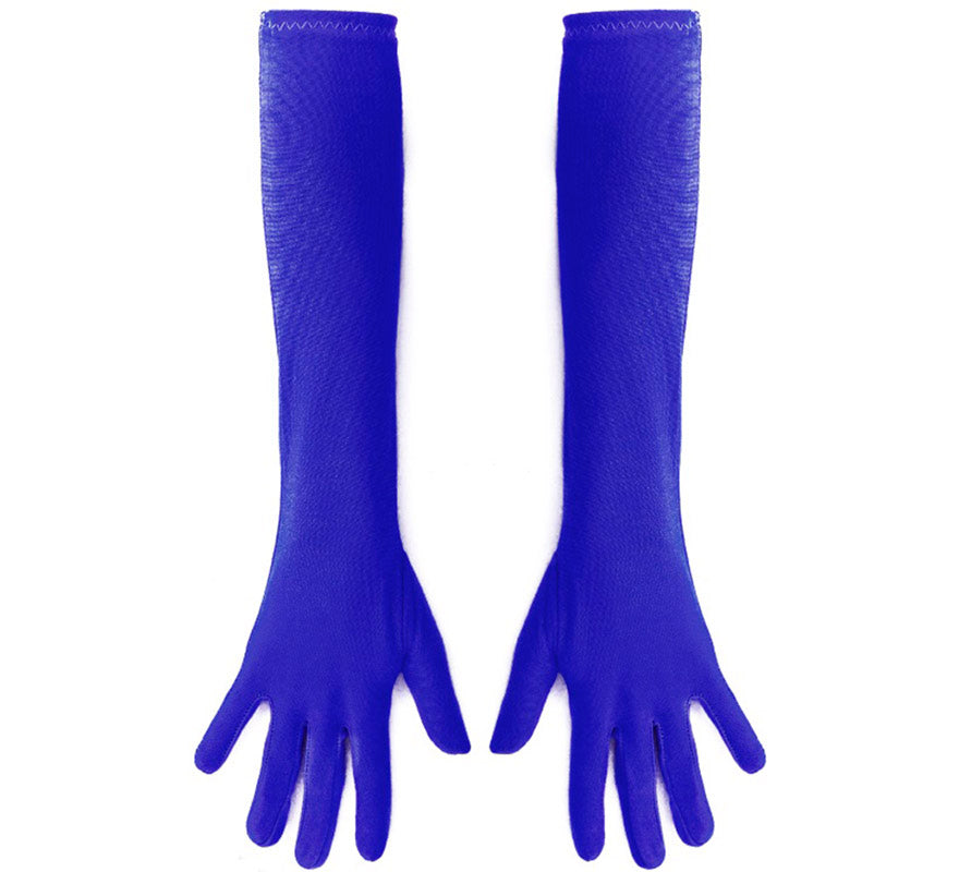 Guantes Largos para adultos de 40 cm en varios colores