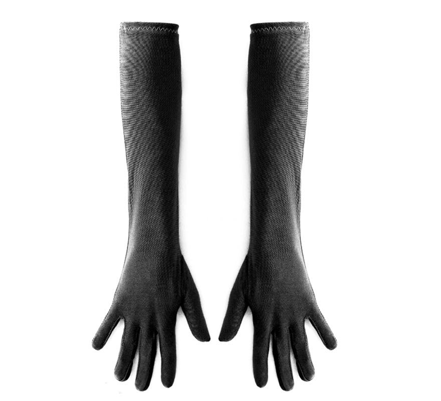 Translation missing: pt-PT.Guantes Largos para adultos de 40 cm en varios colores