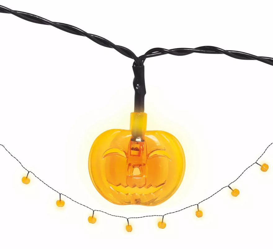 Translation missing: pt-PT.Guirnalda de Calabazas a Pilas de Led 10