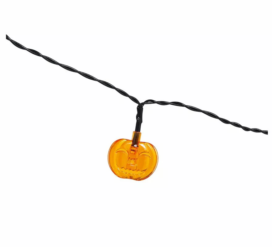 Translation missing: pt-PT.Guirnalda de Calabazas a Pilas de Led 10