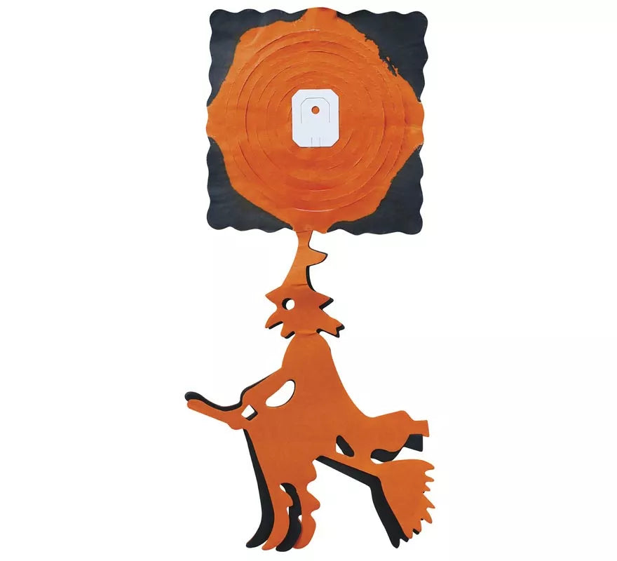 Translation missing: pt-PT.Guirnalda de fantasía con Brujas de 23 x 300 cm