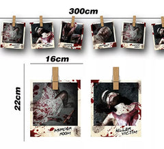 Garland Fotos Crimes
