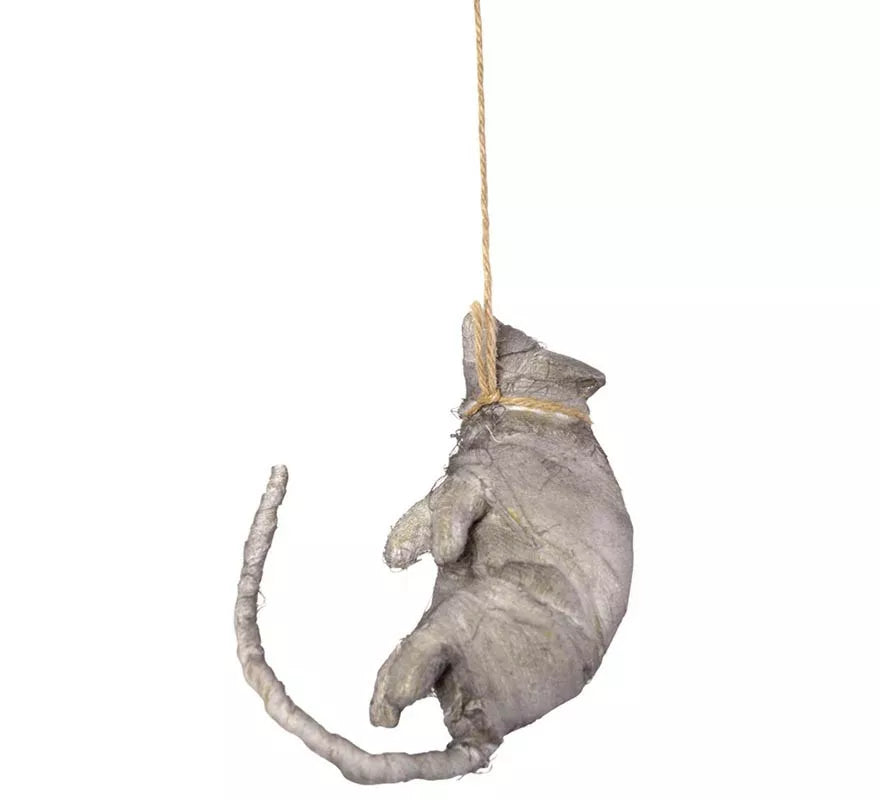 Translation missing: pt-PT.Guirnalda Ratas Colgantes de 250x18 cm