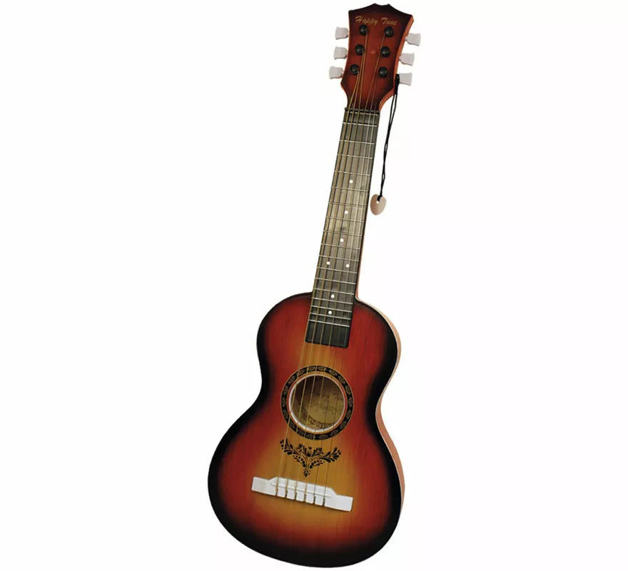 Translation missing: pt-PT.Guitarra Clásica Plástico 6 Cuerdas de 59 cm