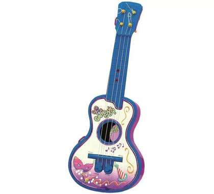 Guitarra de 4 Cuerdas Fiesta de 50 cm