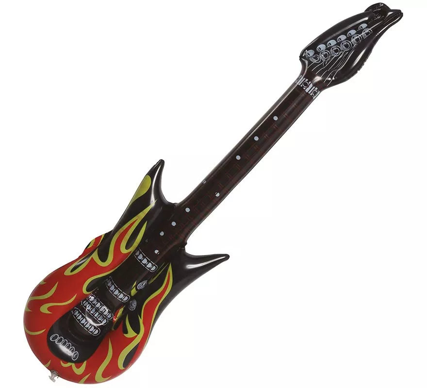 Translation missing: pt-PT.Guitarra Hinchable de 102 cm