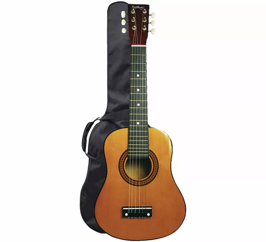 Translation missing: pt-PT.Guitarra Madera 65 cm