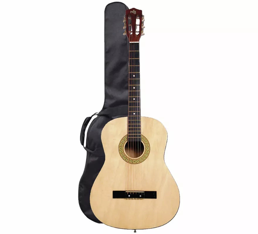 Translation missing: pt-PT.Guitarra Madera 98 cm