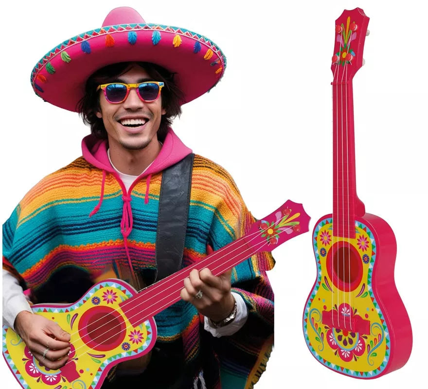 Translation missing: pt-PT.Guitarra Pequeña Mexicana