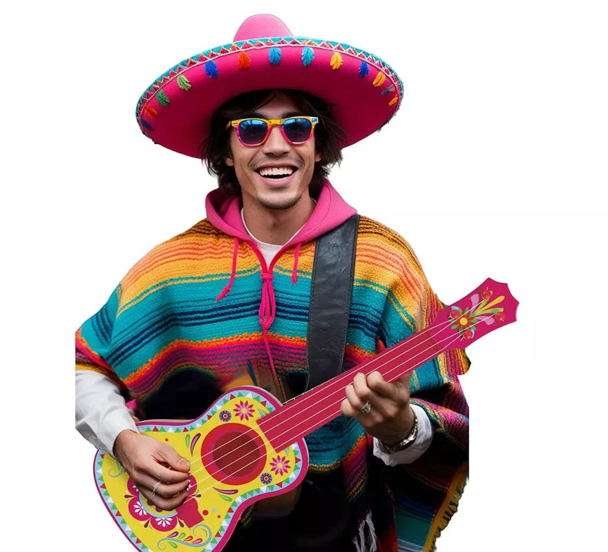 Translation missing: pt-PT.Guitarra Pequeña Mexicana