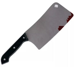 Machado com Sangue de 29 Cm