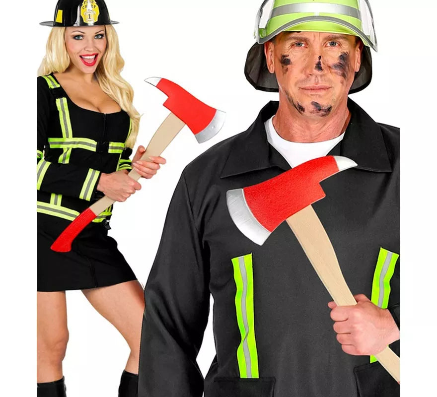 Translation missing: pt-PT.Hacha de Bombero de 60 cm