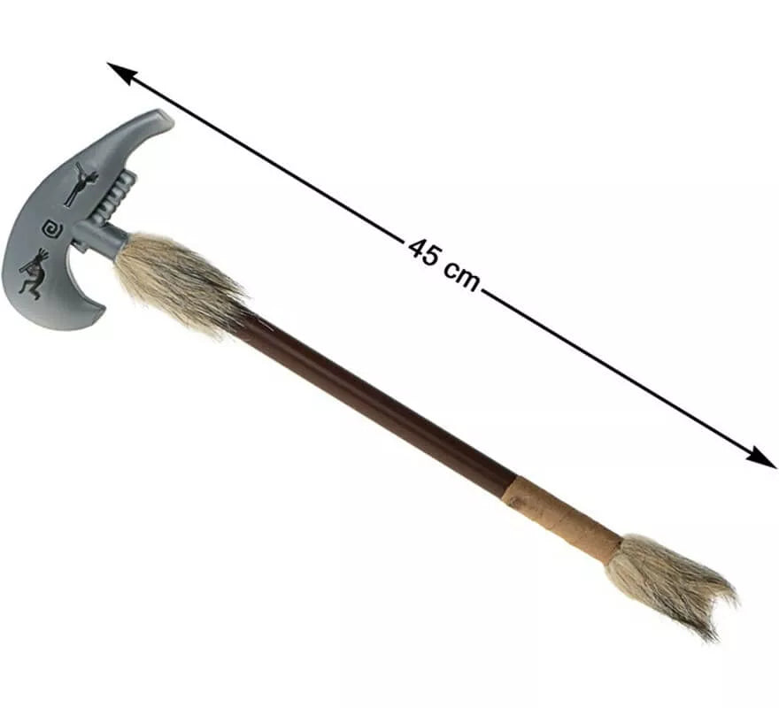 Translation missing: pt-PT.Hacha de Indio 45 cm